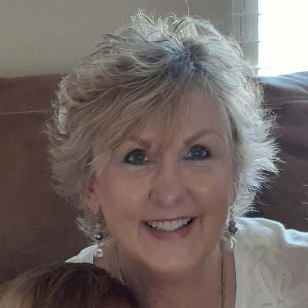 Meet your Posher, Peggy